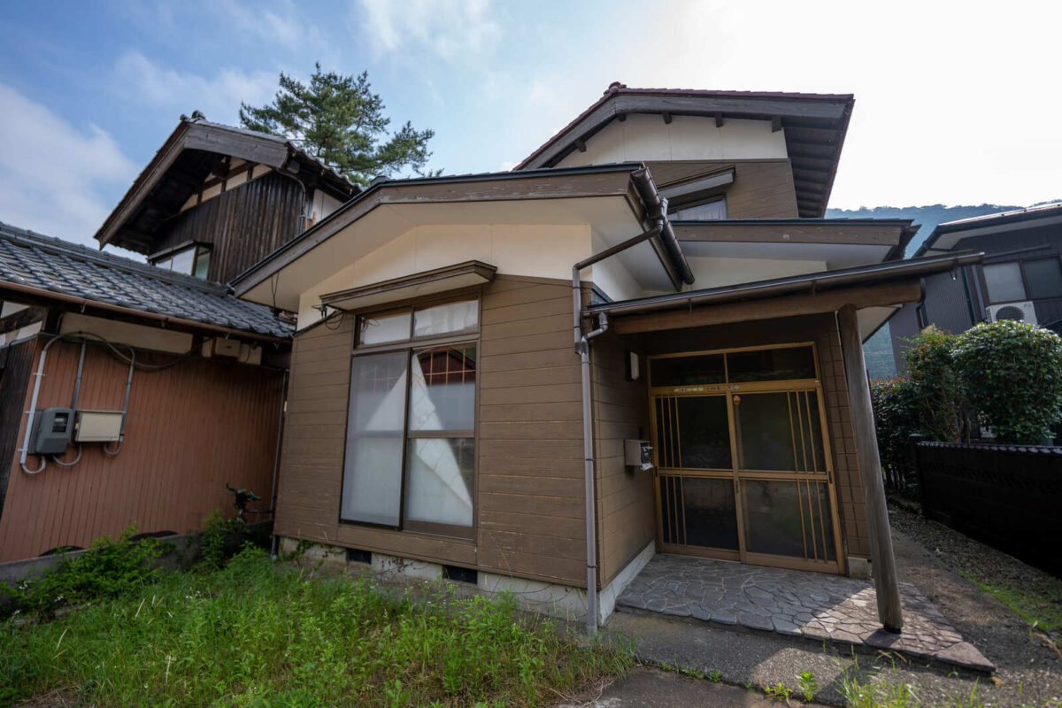 購入を検討しても良い既存不適格建築物の条件