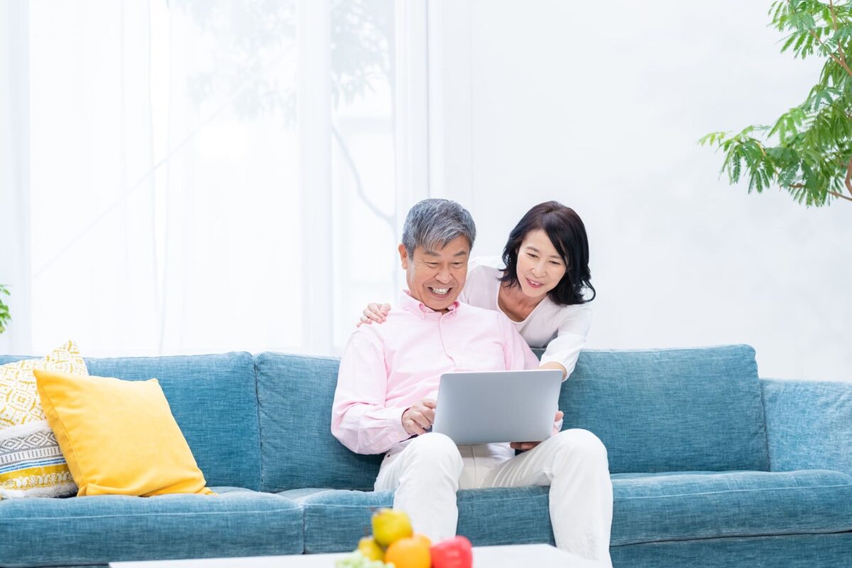 50歳でも住宅ローンを組める？割合は