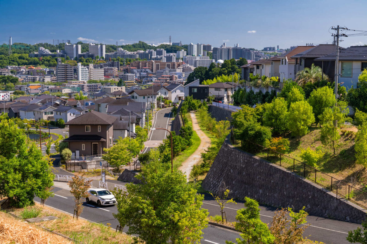 家が買えない・高い状態は今後も続く？