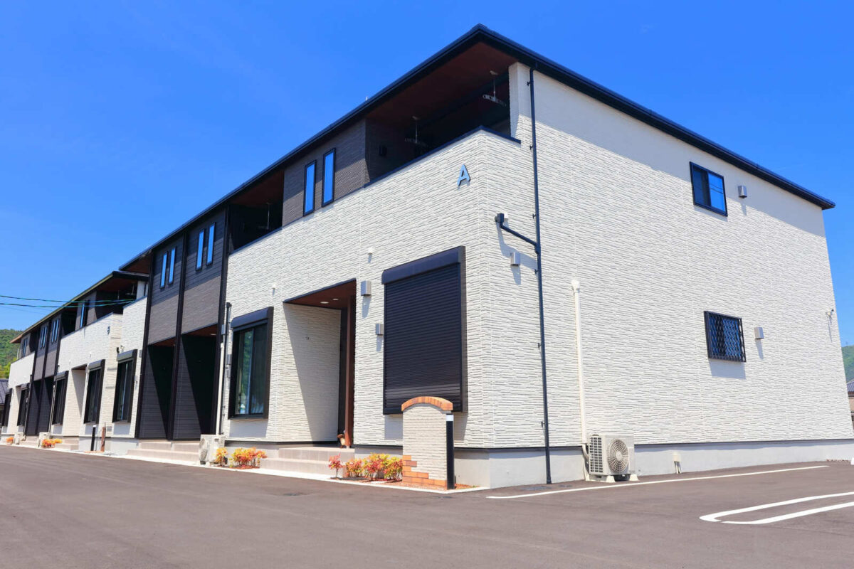 家を買えないなら賃貸もアリ！メリット・デメリットを比較