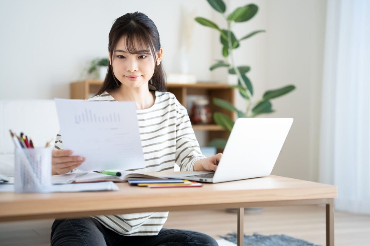 パートが住宅ローンを組む際の注意点