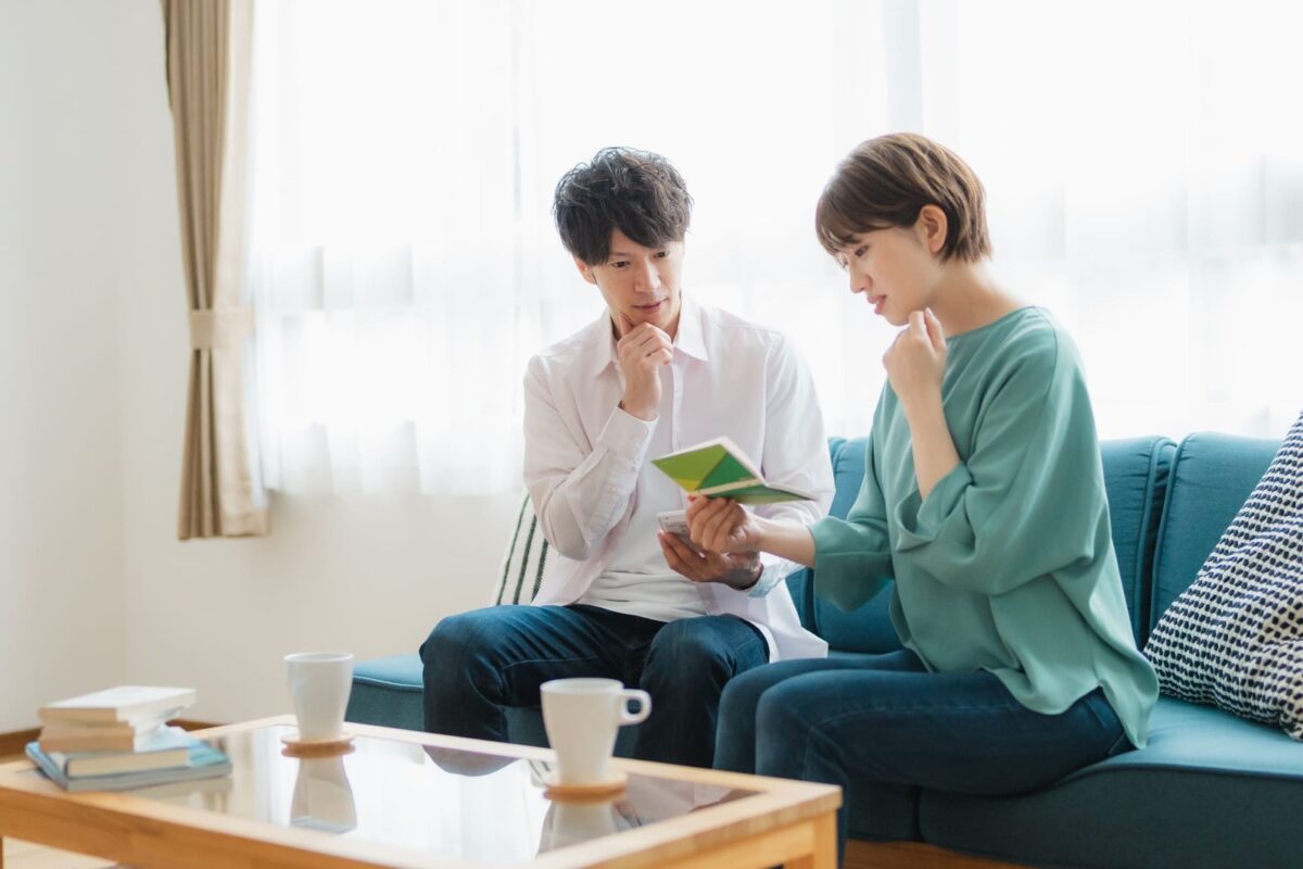 育休中でも住宅ローンを組むのは可能？