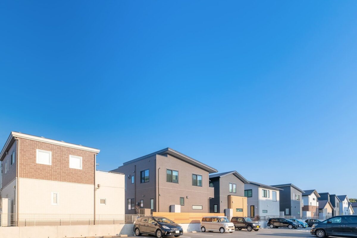 育休中に住宅ローンを組む際の注意点4つ