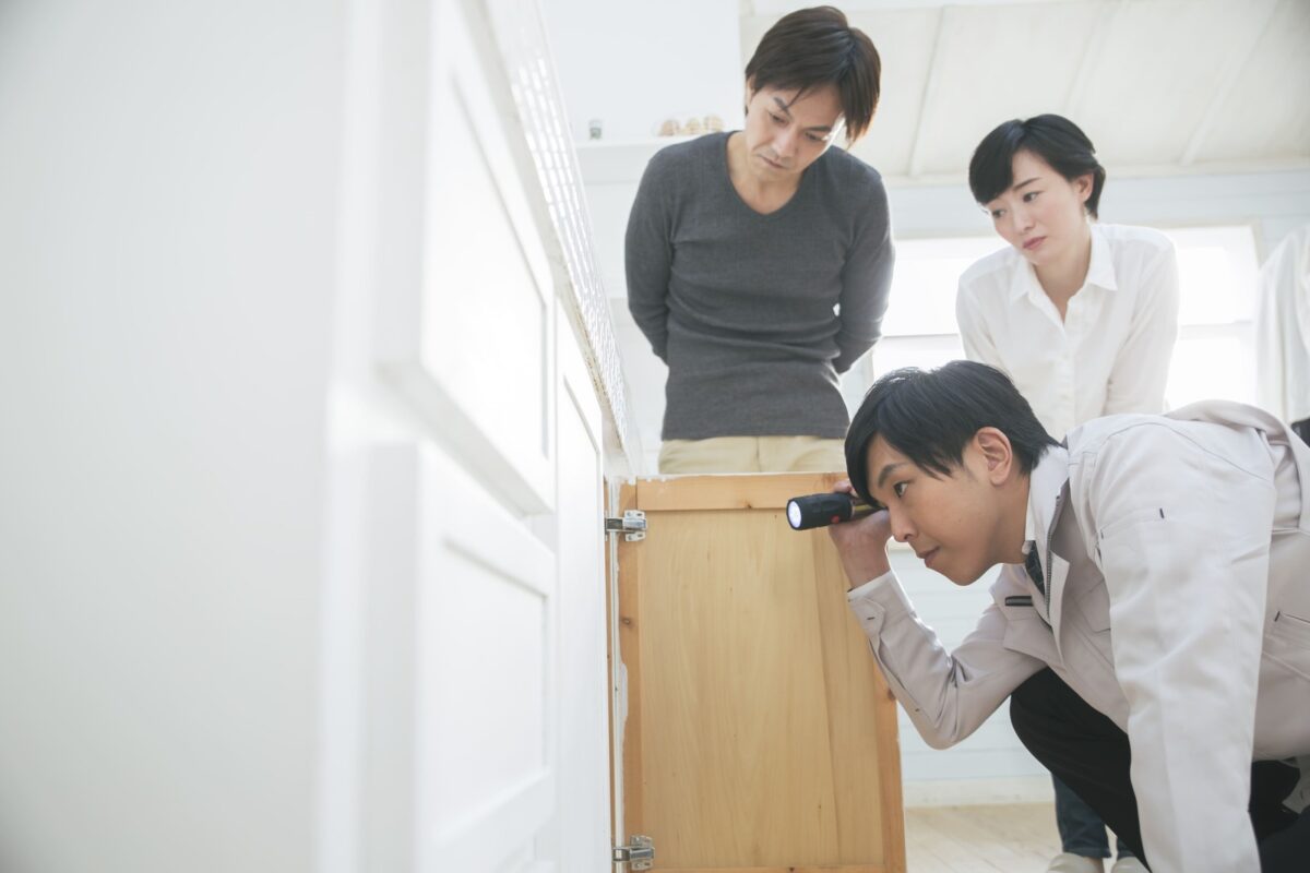 個人間売買　避けるべき　理由