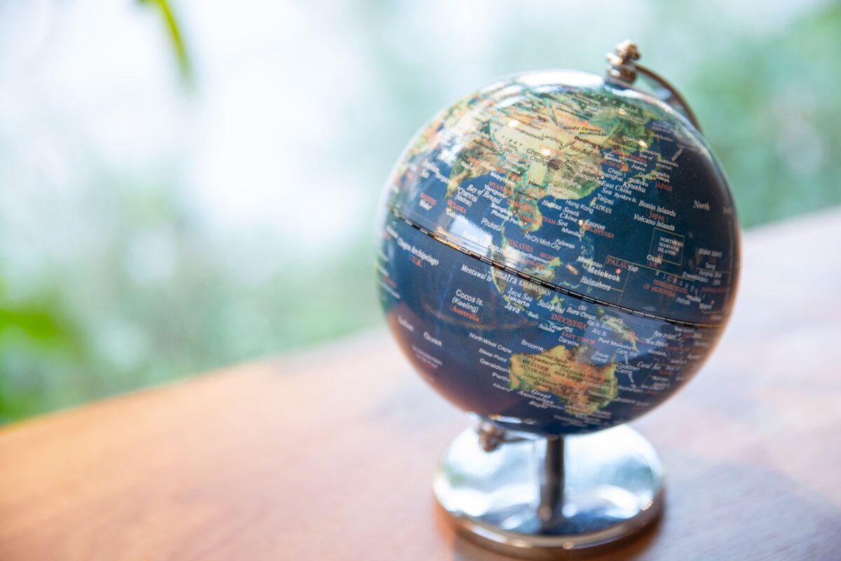 海外在住　不動産　売却