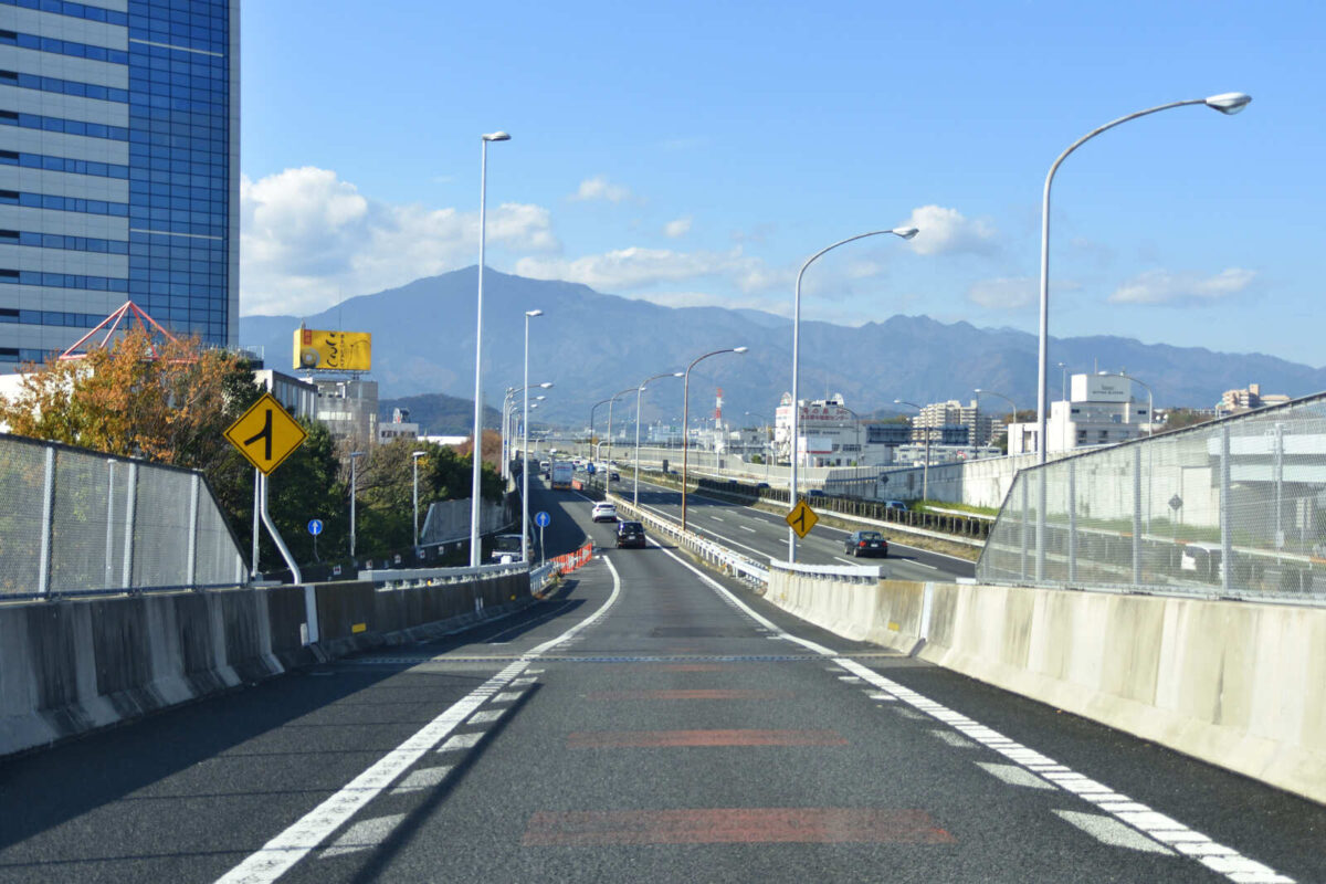 橋本　リニア　圏央道