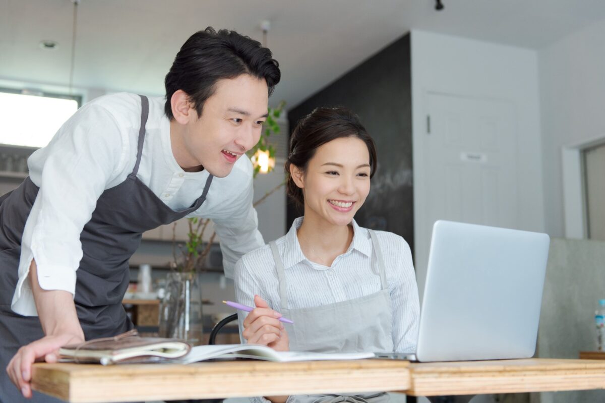 個人事業主　住宅ローン審査　通るコツ