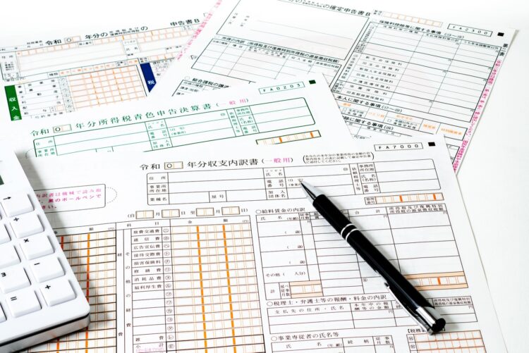 個人事業主は住宅ローンに通らない？ 審査に通るためのコツと必要書類を紹介