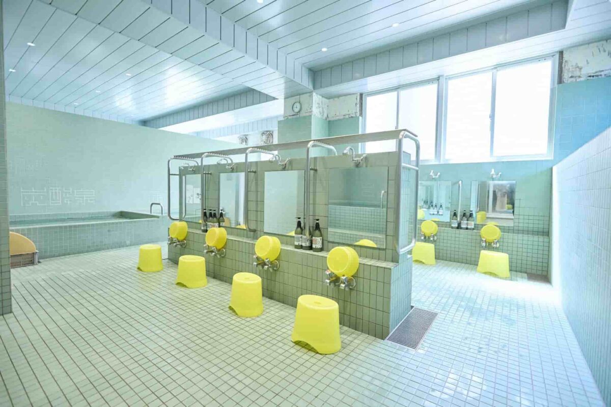 コロナ禍に見た客層の変化