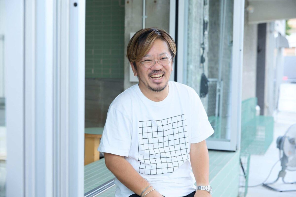 街のメディアとして機能する「銭湯」