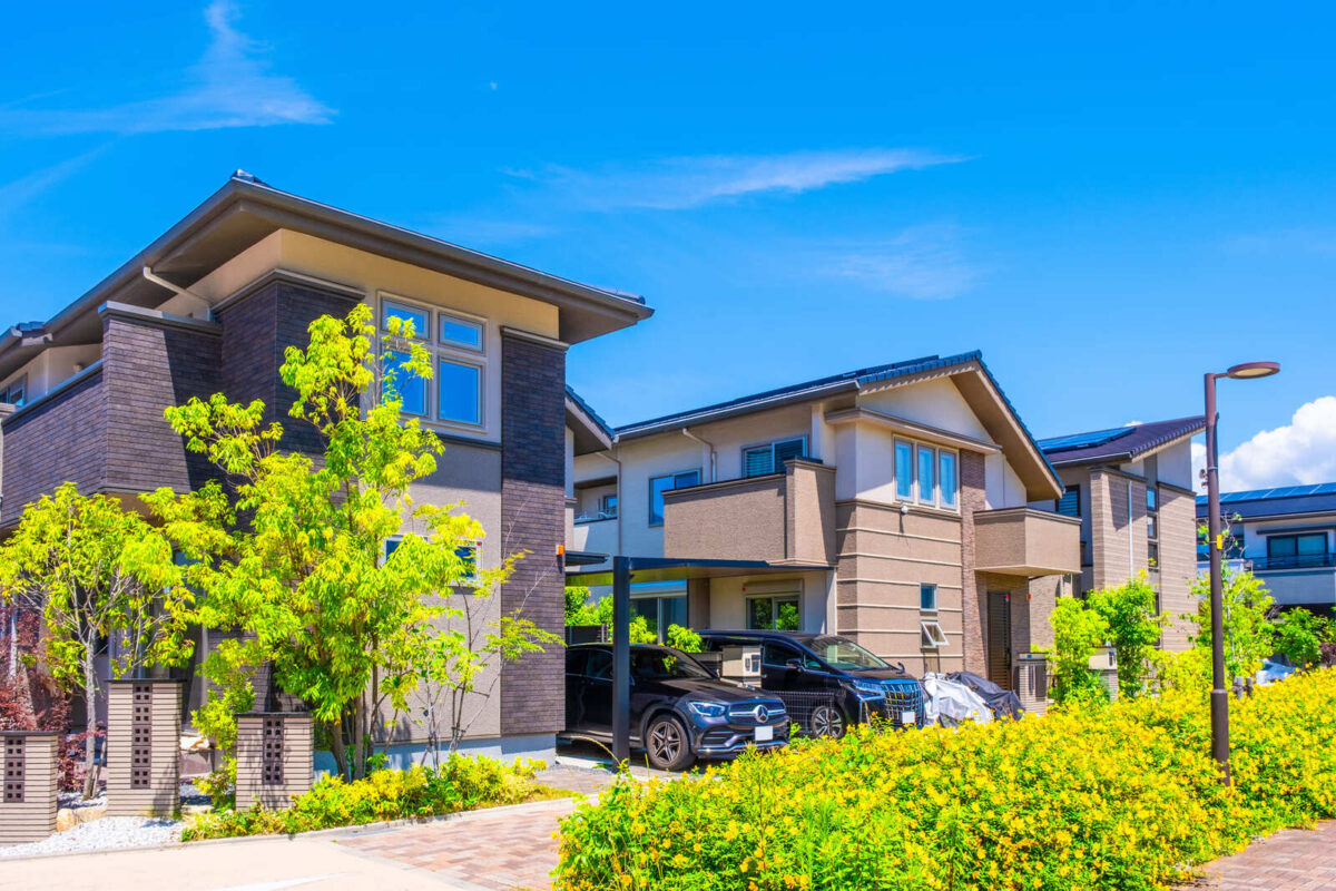 公務員が住宅ローンを組む場合の優遇内容