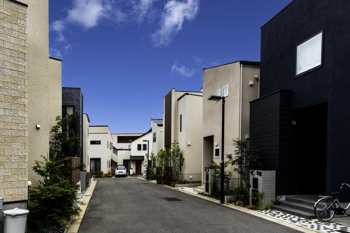 公務員が住宅ローンを組む際の2つのポイント