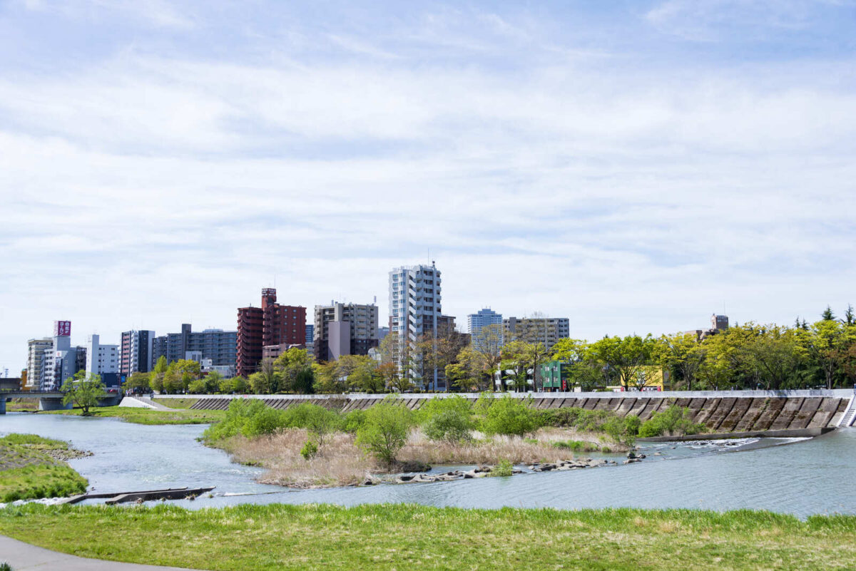 河川法とはどのような法律？