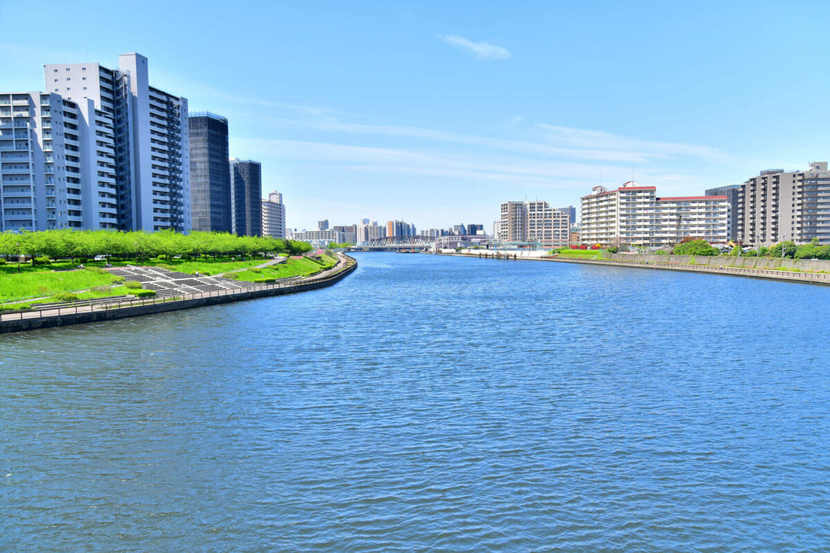 河川法の影響を知りたいときの相談先