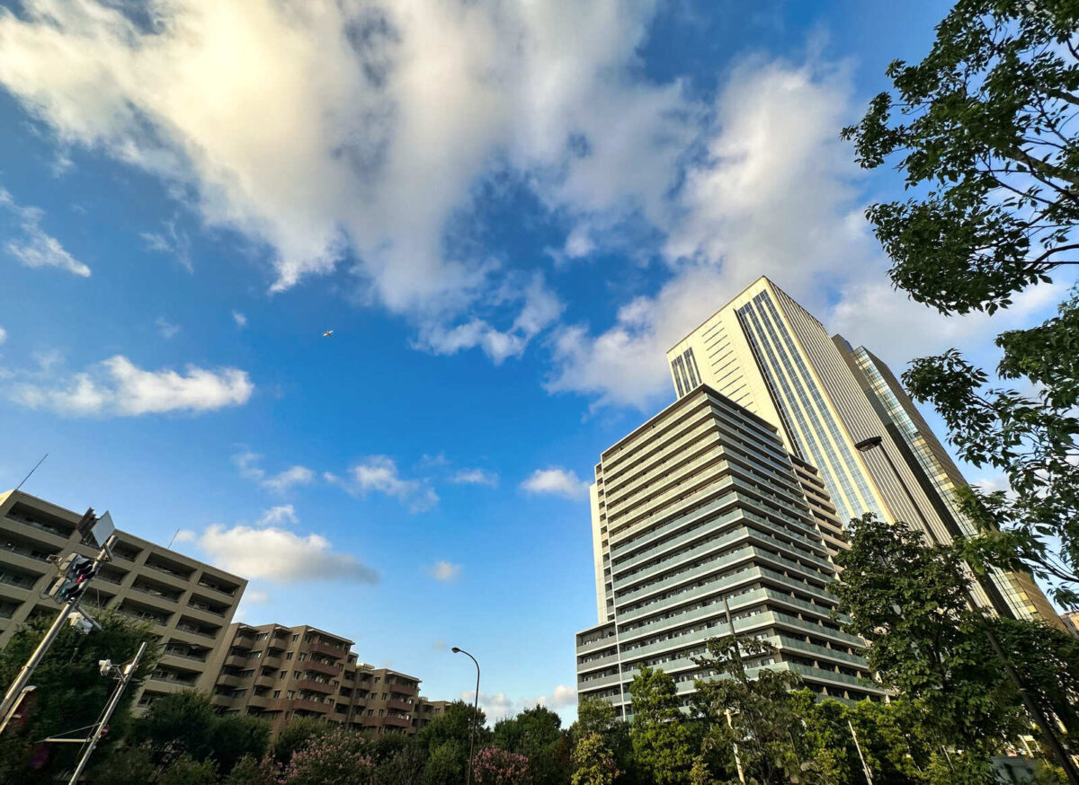 外国人でも国内の不動産を購入・登記することは可能