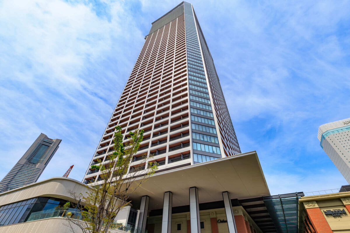 外国人が不動産登記する主な流れ