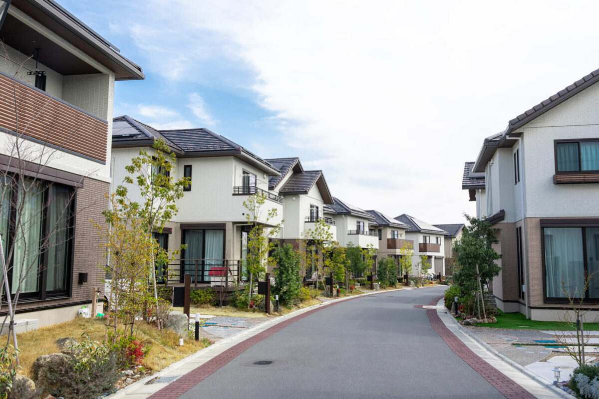 不動産の買取保証の売却の流れ