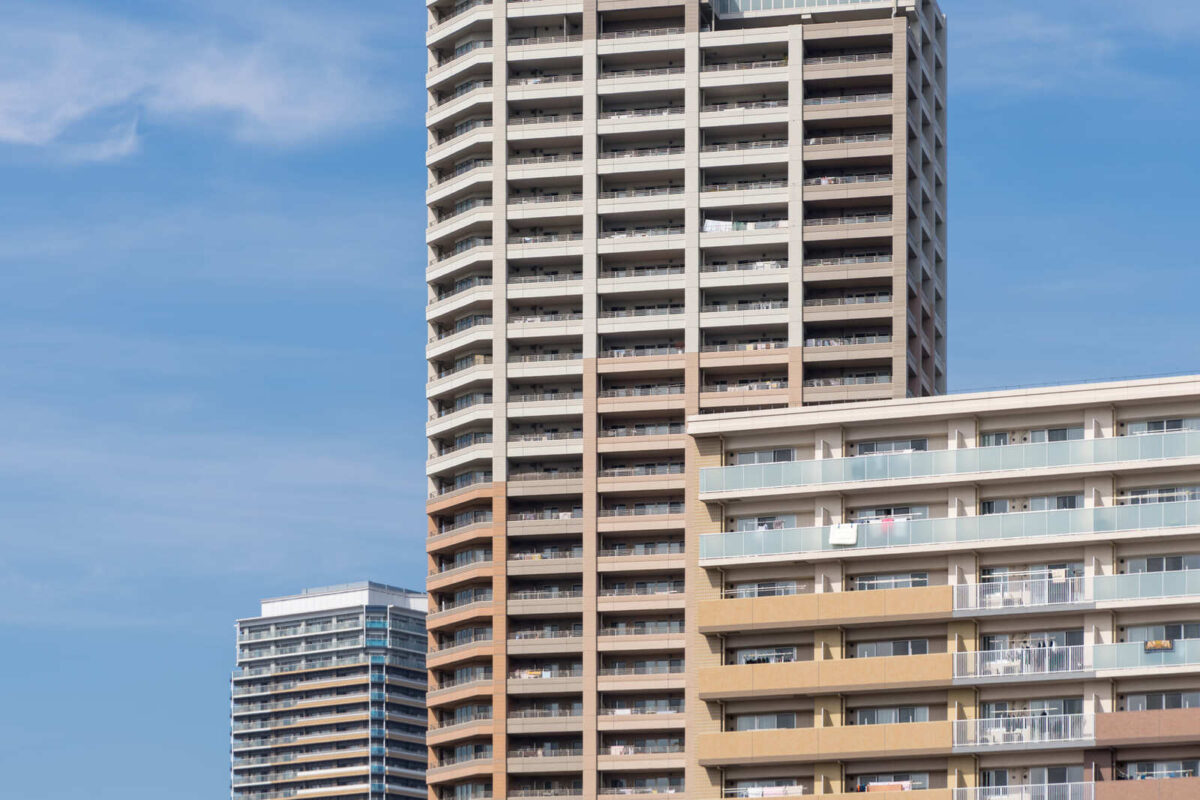 取引事例比較法で評価するメリット