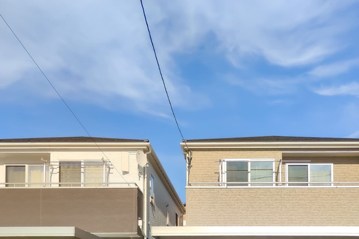 固定資産税を日割り計算するケース