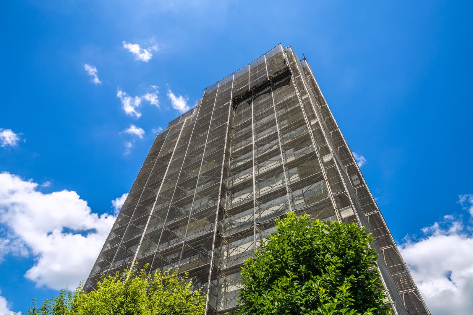 マンション建て替え円滑化法とは?改正ポイントや補助金についてわかりやすく解説 - Lnote(エルノート) Presented by 東急リバブル