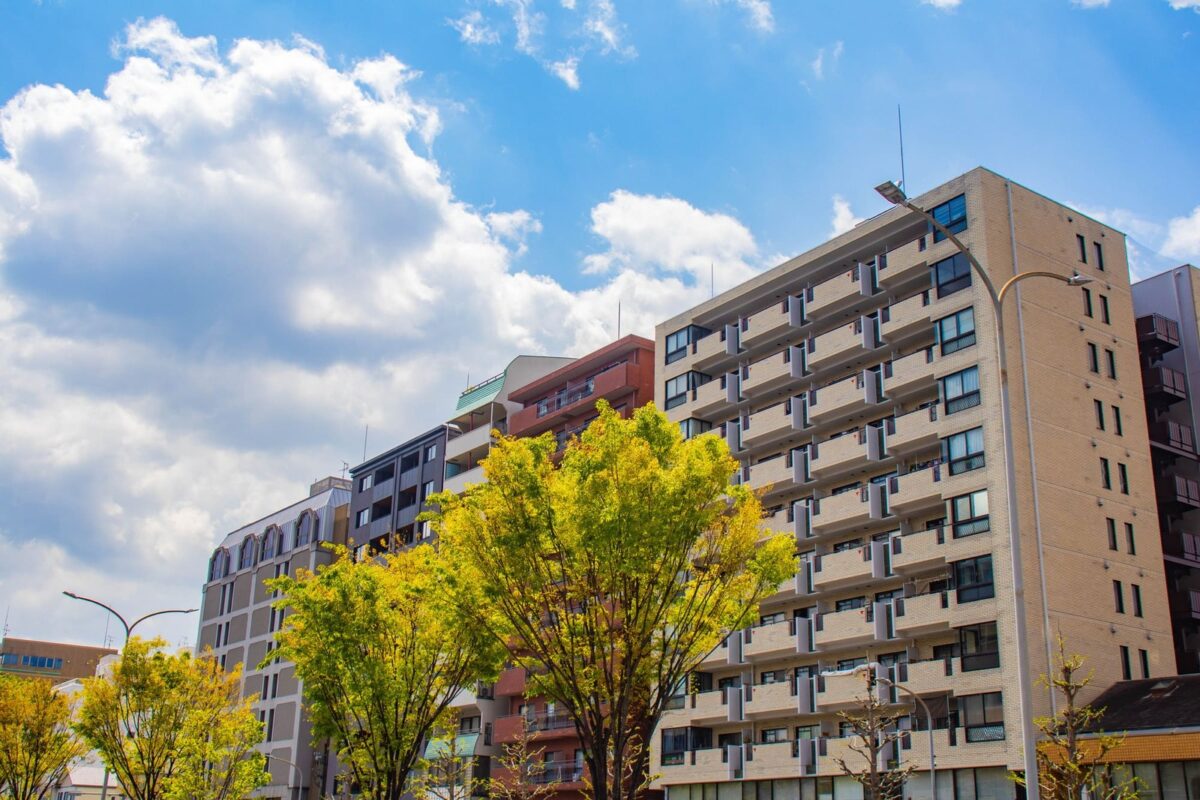 マンション建て替え円滑化法に関するお悩みは専門家への相談がおすすめ