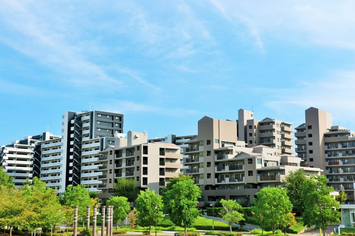 マンション,建て替え,円滑化法