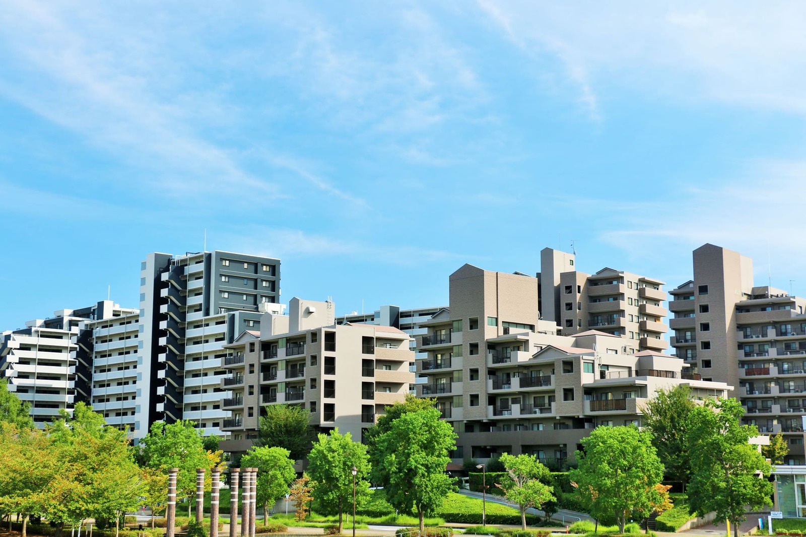 マンション建て替え円滑化法とは？改正ポイントや補助金についてわかりやすく解説