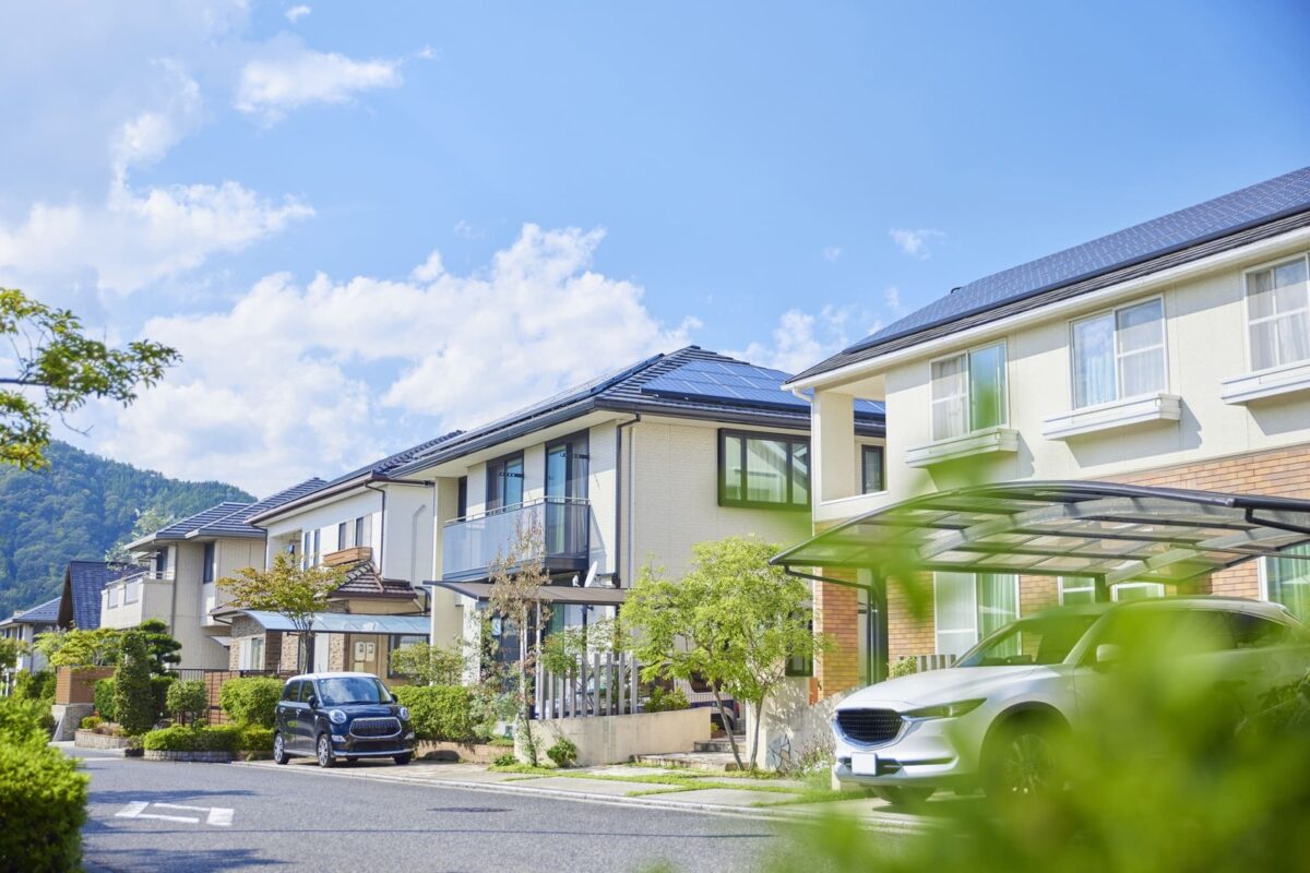 ケース別・固定金利と変動金利のミックス割合の決め方