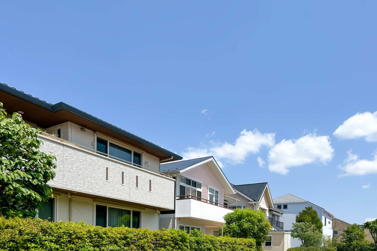 固定金利と変動金利のミックス割合別のシミュレーション