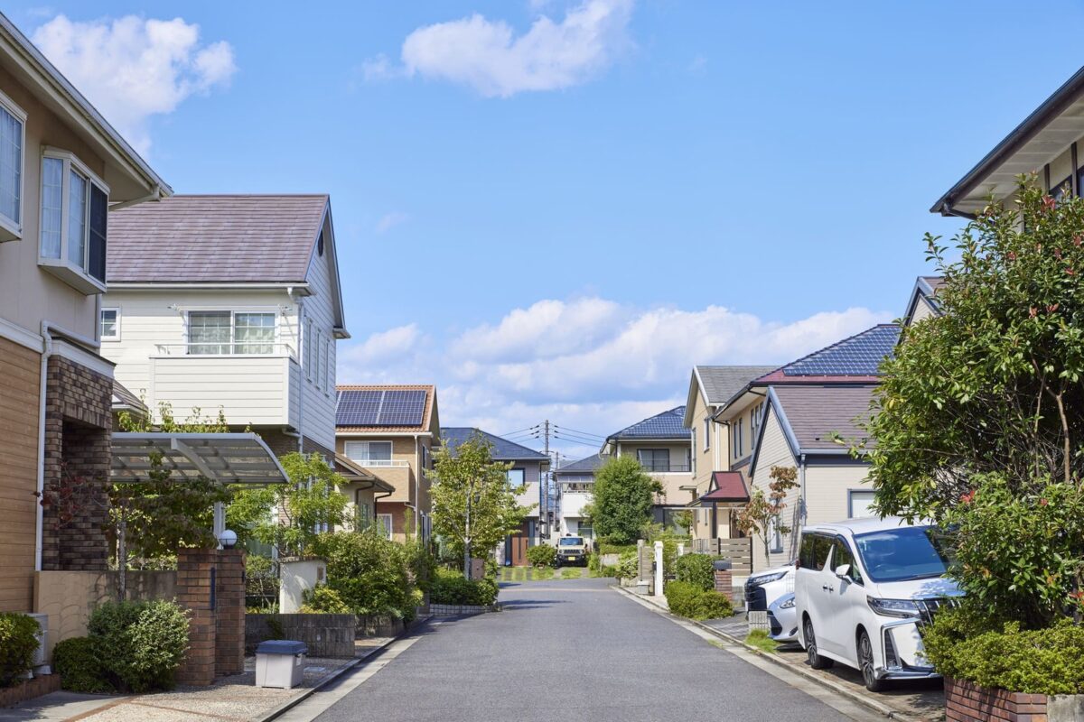外国人が日本で不動産を購入する場合の費用