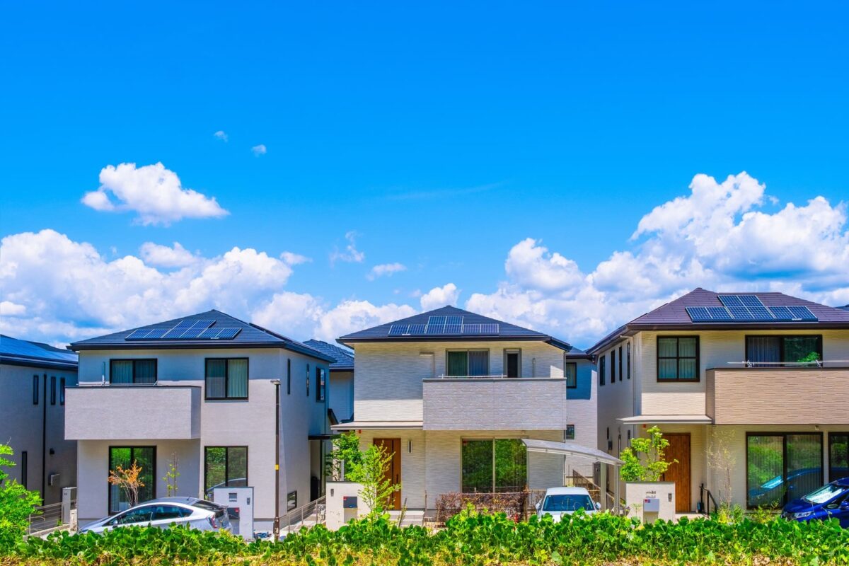 外国人が日本の不動産購入で必要な書類