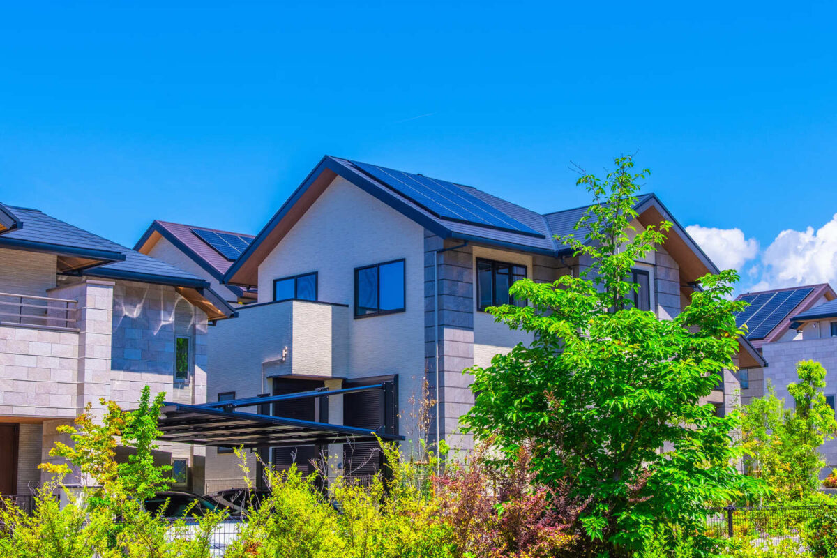 外国人が日本の不動産を購入する際に必要な代理人・連絡先