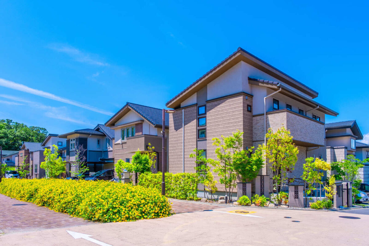 外国人が日本の不動産を購入する主な流れ