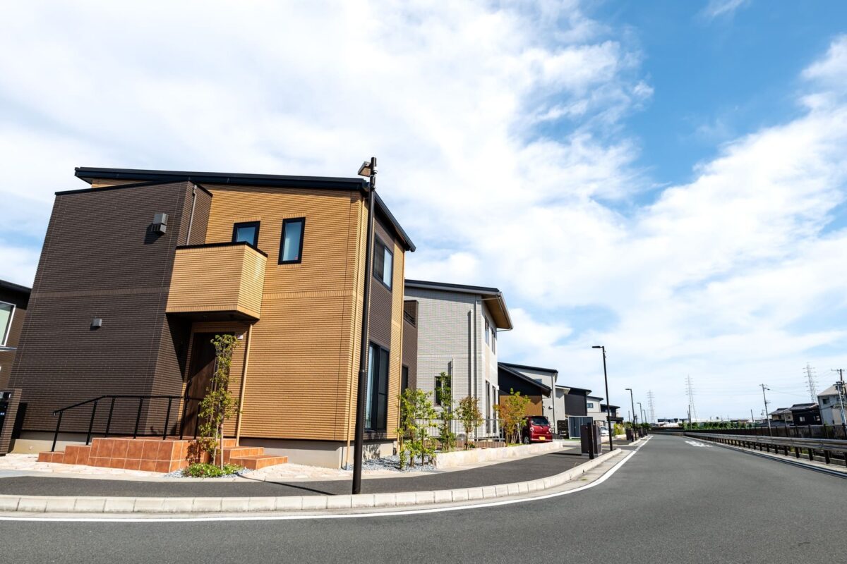 フラット35の買取型・保証型に向いている人の特徴