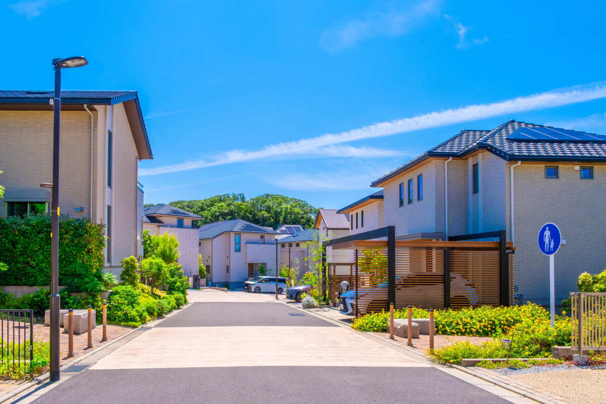 ハイパーインフレが住宅ローンや住宅購入に与える主な影響