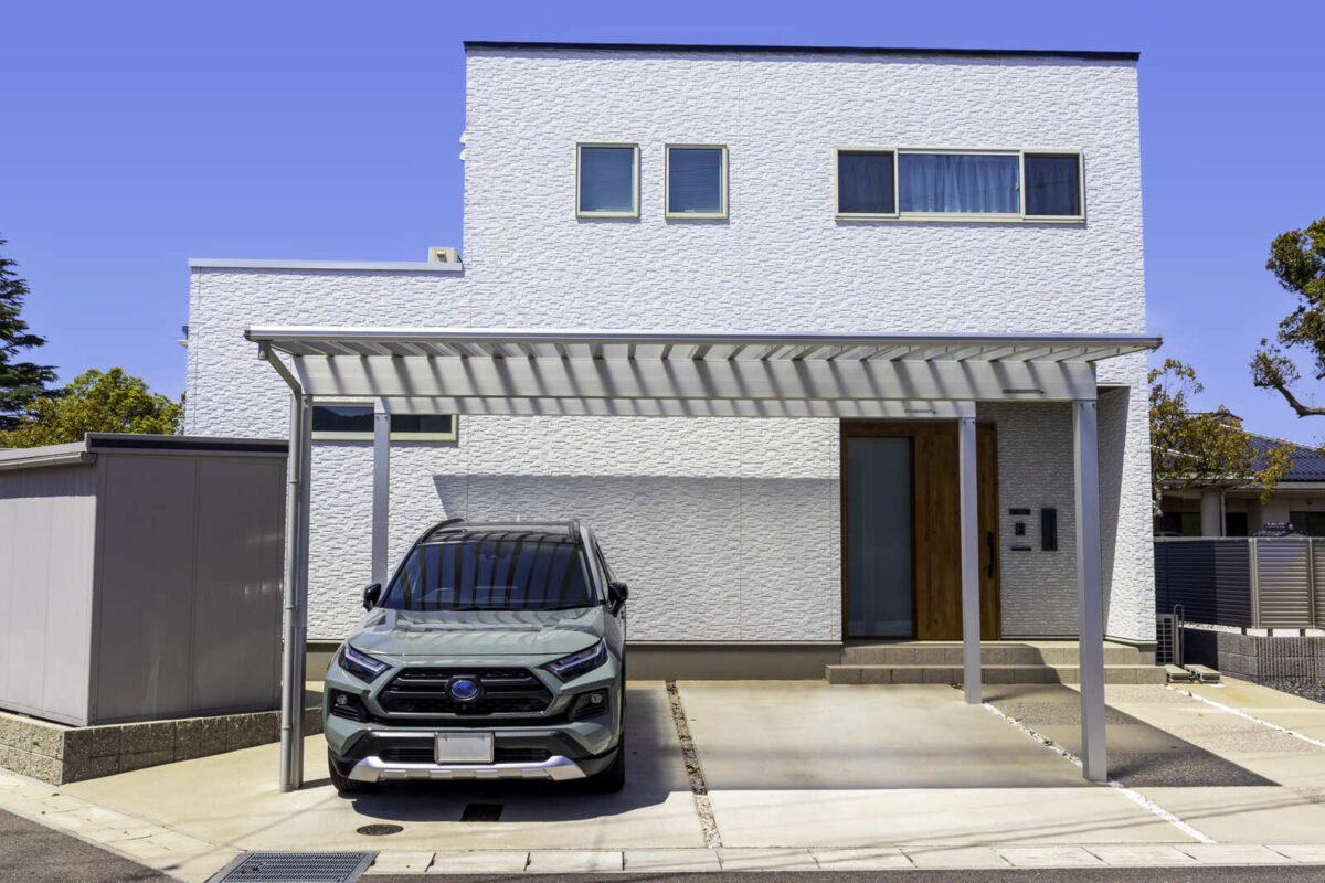 ハイパーインフレに備えた住宅ローン対策