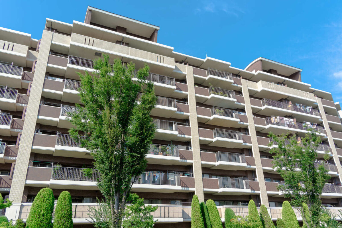 外国人が住宅ローンを組む際は永住権の有無が重要