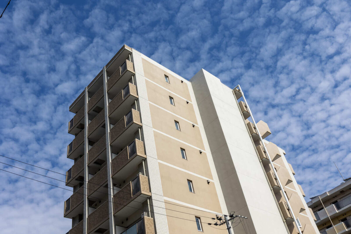 永住権なしで住宅ローンを組むための方法