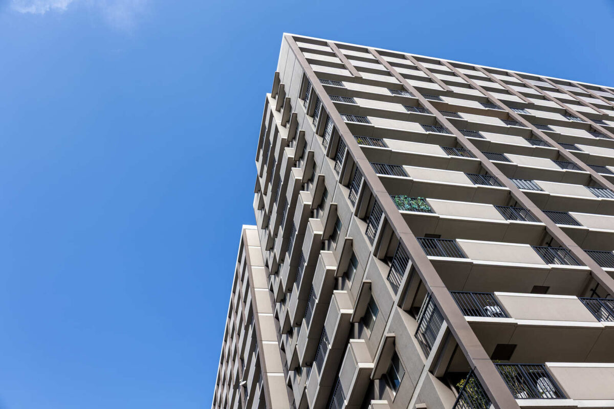 永住権の有無による住宅ローン審査の違い