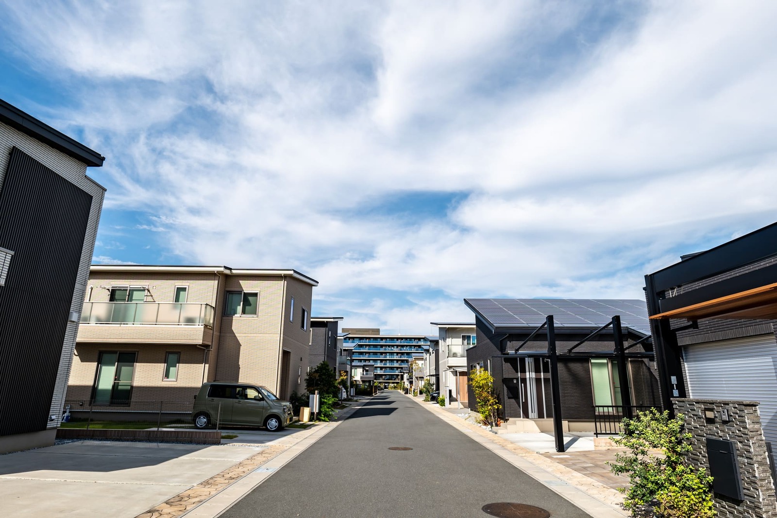 日本の永住権なしで住宅ローンは組める？条件や審査は？