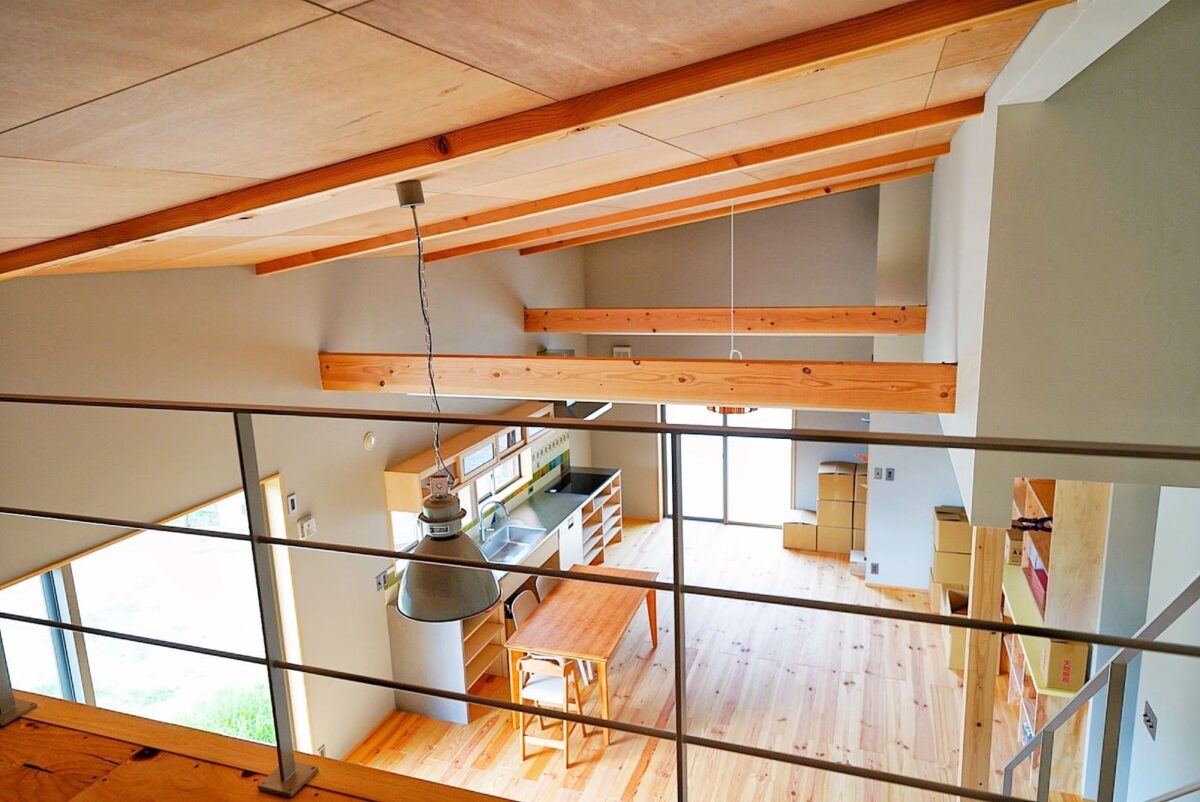 新築 リフォーム メリット デメリット