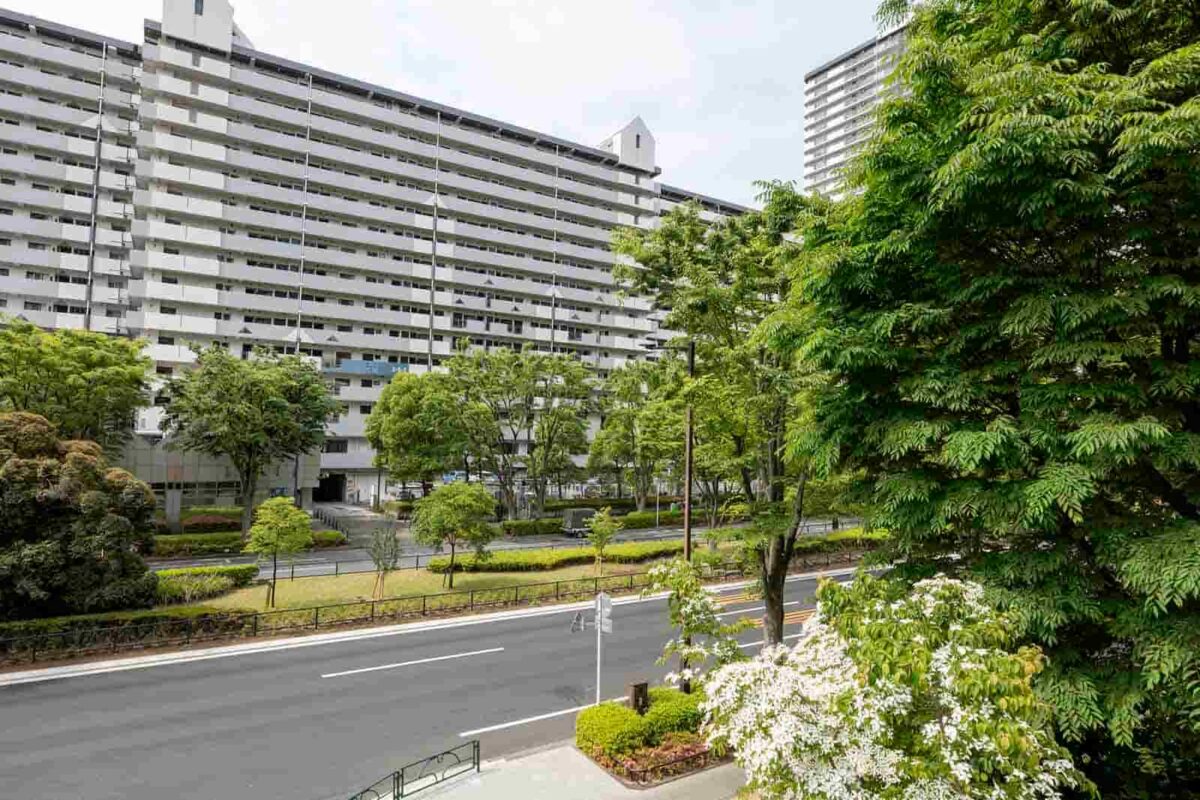 老後に持ち家に住む場合の注意点