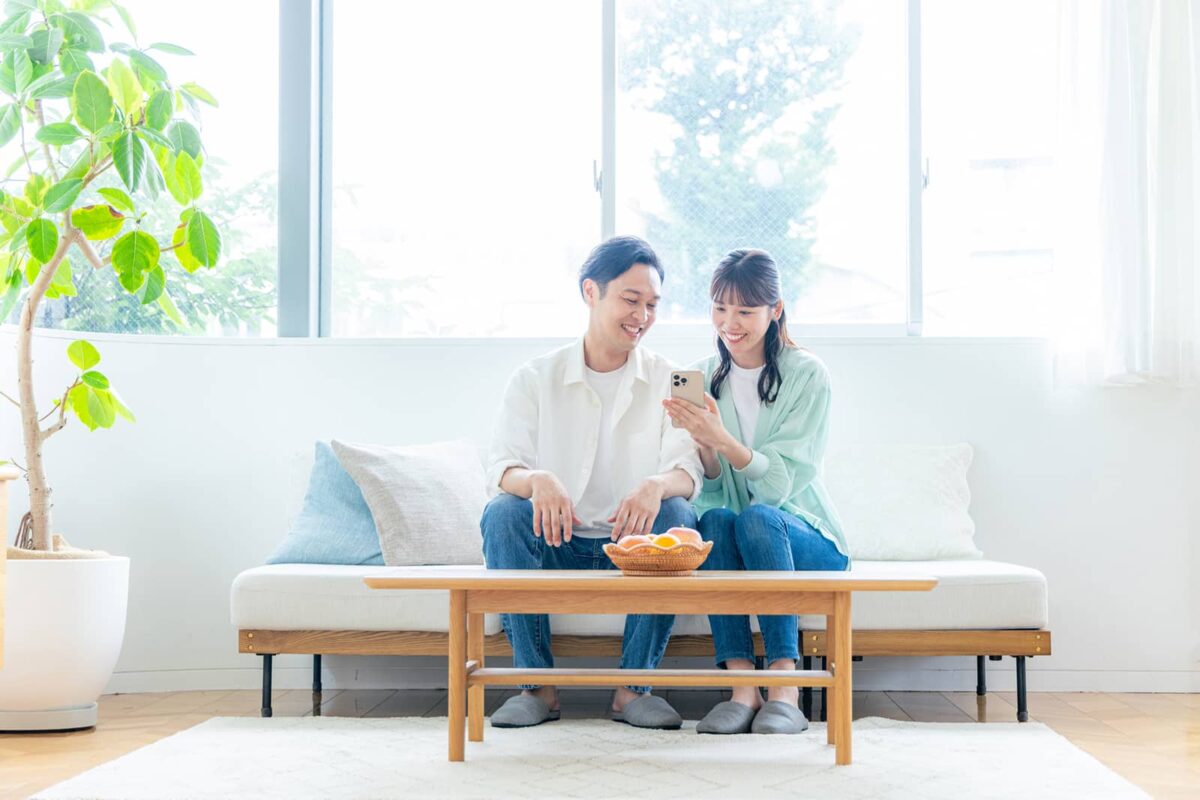 DINKsが住宅を購入するメリット・デメリット