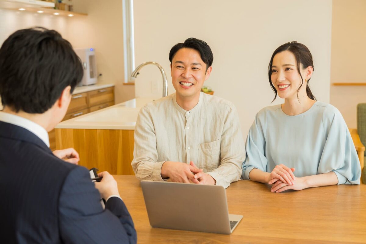 DINKsが住宅ローンを組むときの注意点