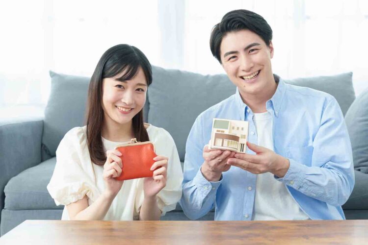 DINKsが組める住宅ローン金額の目安は？組み方や注意点も紹介