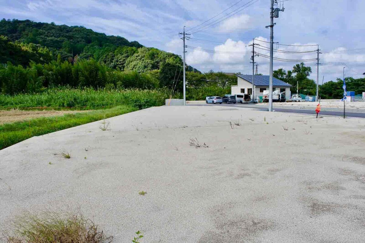 土地の境界線立会いを依頼して拒否された時の対処法