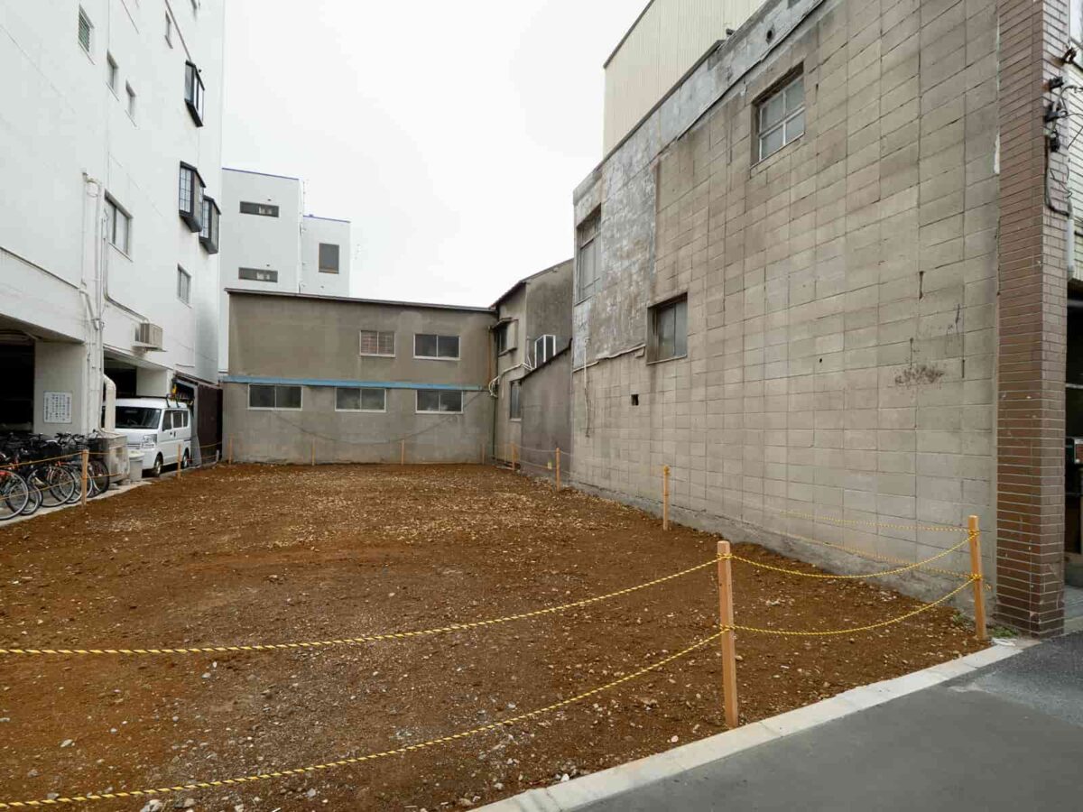 土地境界線立会い依頼でトラブルにならないようにするためには