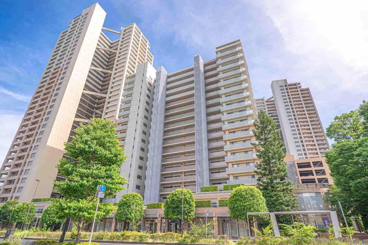 不動産経営で発生する支出の内訳