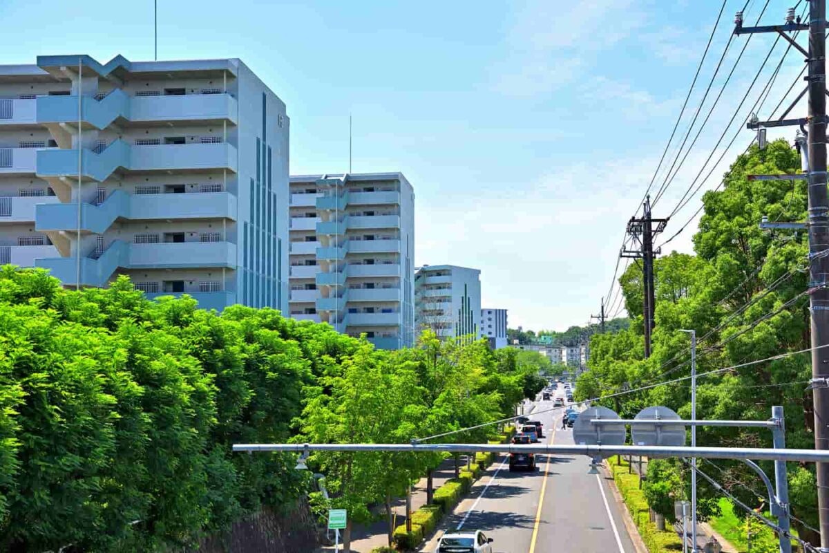 不動産経営の注意点