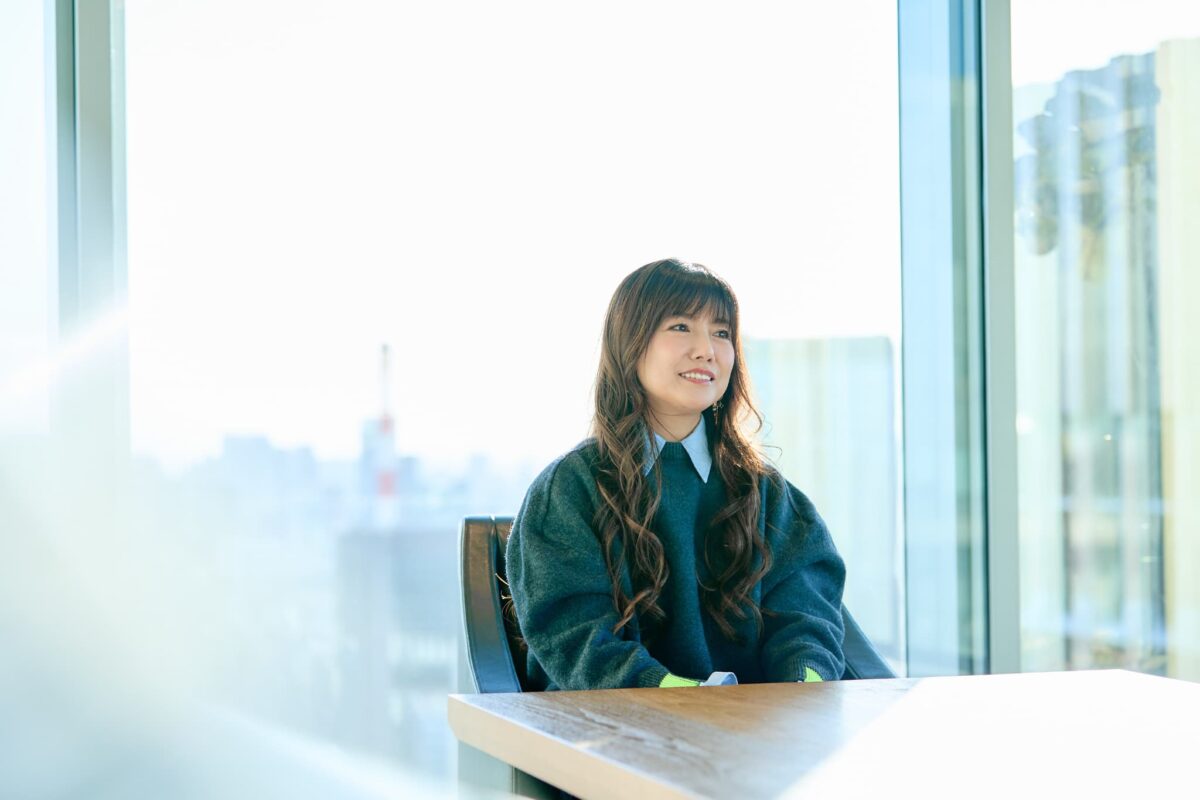 こだわりは、あえて「古い家」を選ぶこと